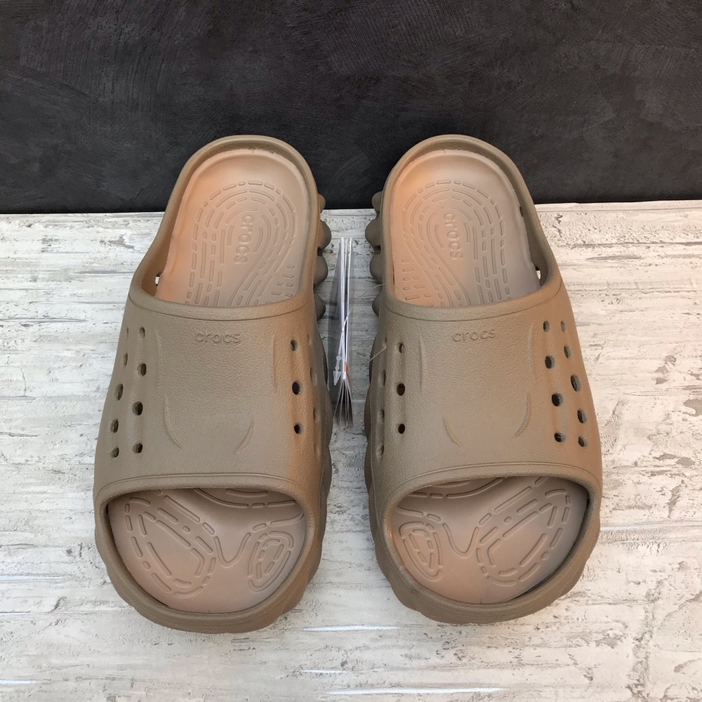 Crocs Echo Slide - Picture 7 of 16